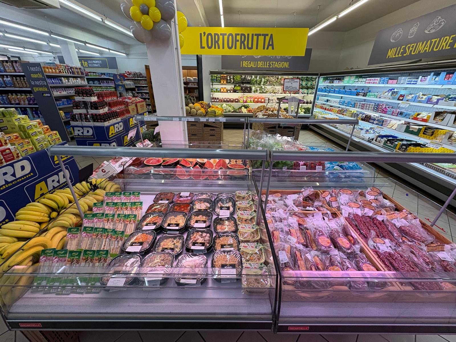 ARD Discount inaugura due nuovi punti vendita: Giovinazzo e Portoscuso2