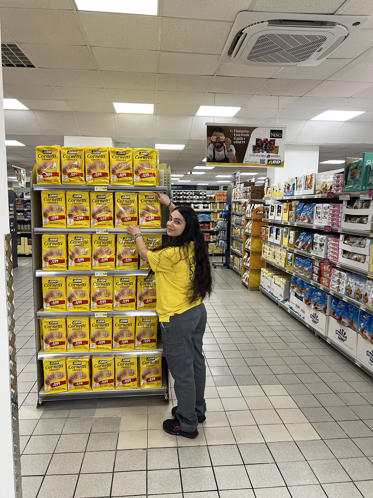 ARD Discount inaugura due nuovi punti vendita: Giovinazzo e Portoscuso4
