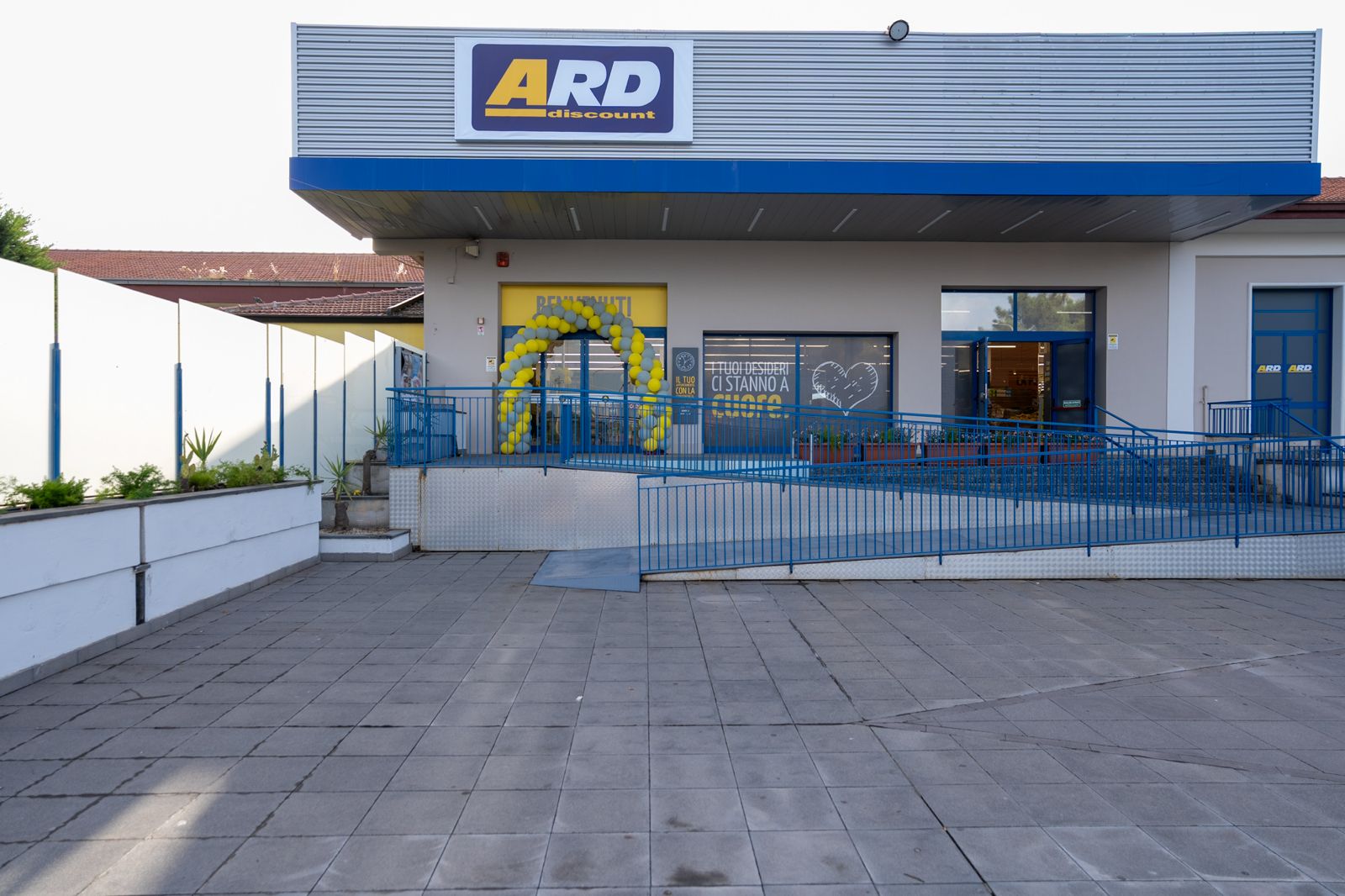 ARD Discount inaugura due nuovi store: Orta Nova e Belpasso1