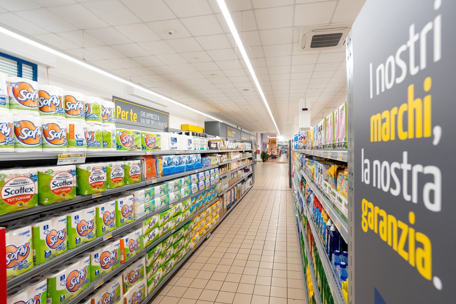 ARD Discount inaugura due nuovi store: Orta Nova e Belpasso2