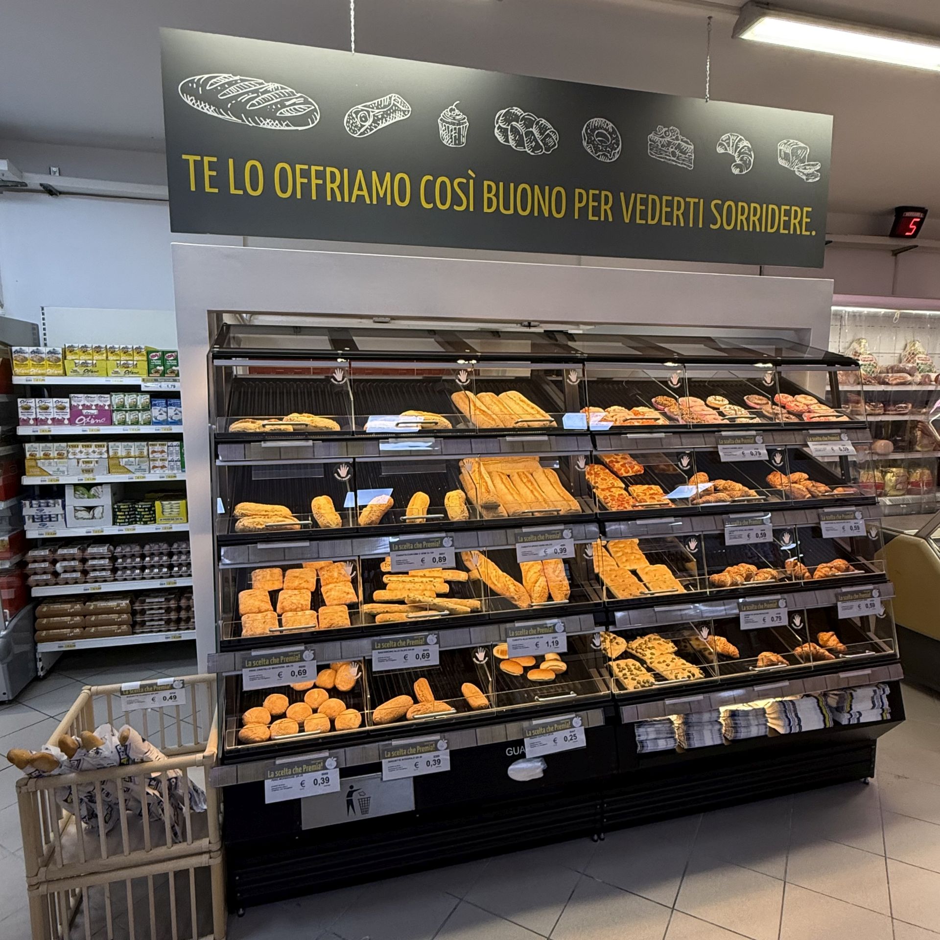 ARD Discount inaugura un nuovo punto vendita a Lamezia Terme0
