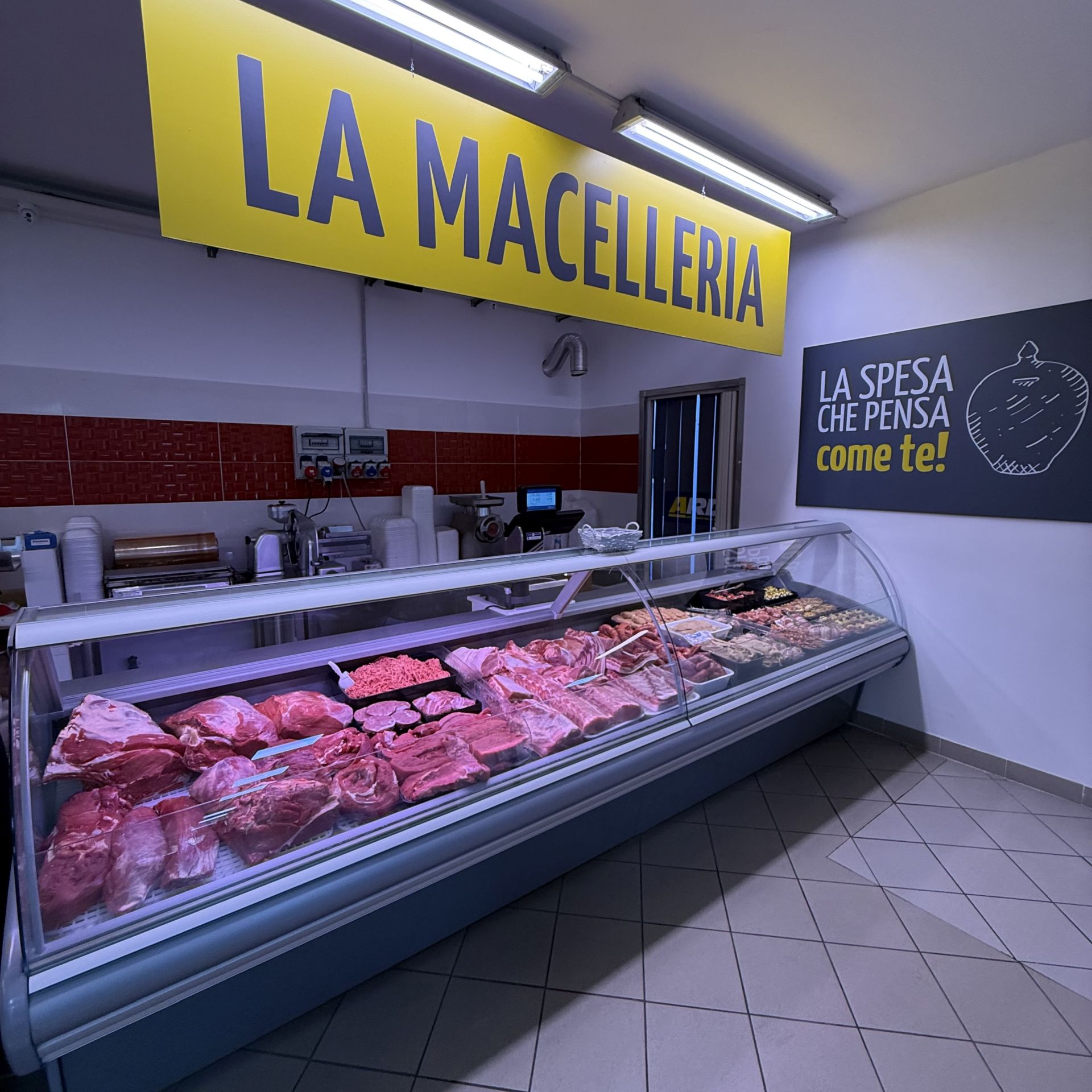 ARD Discount inaugura un nuovo punto vendita a Lamezia Terme1