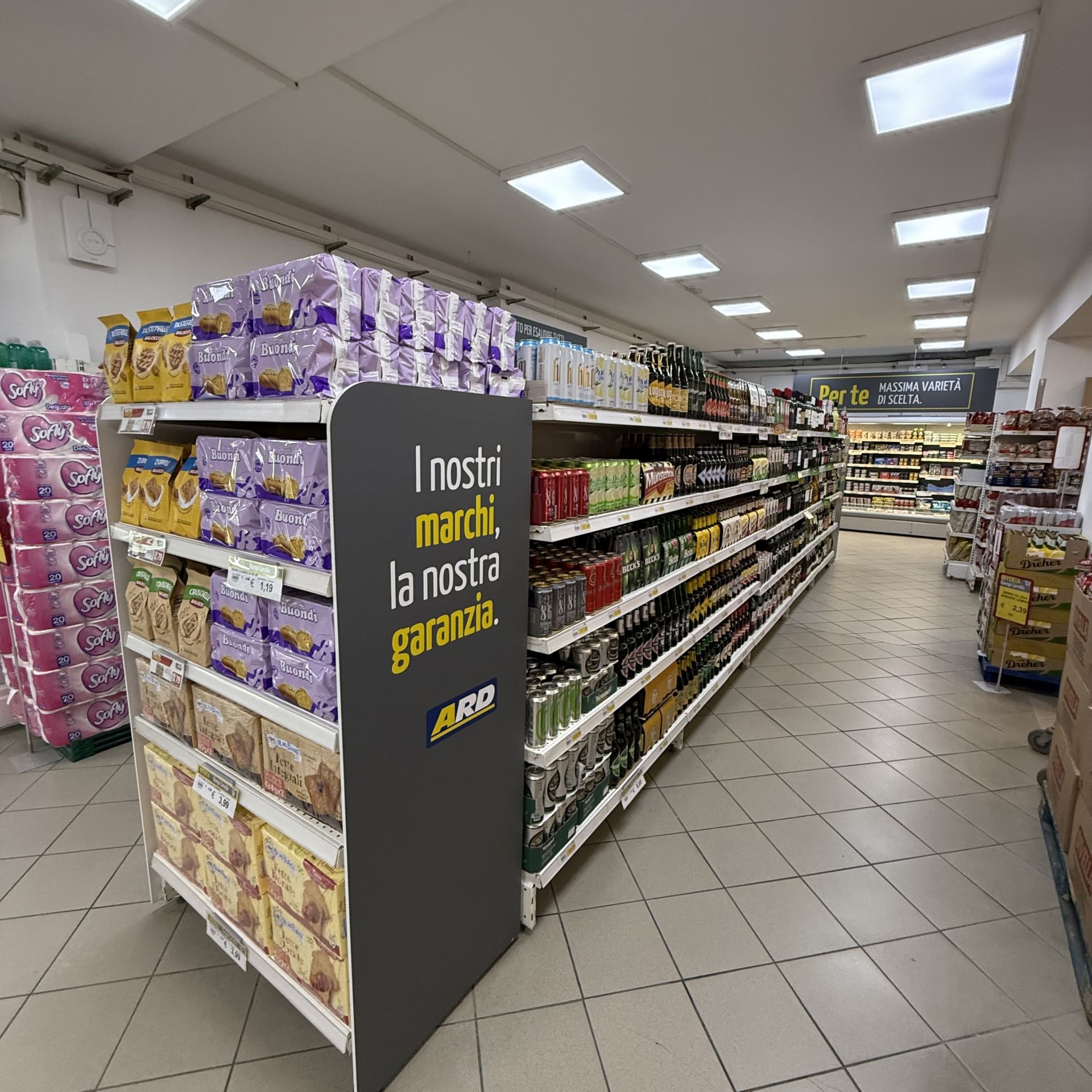 ARD Discount inaugura un nuovo punto vendita a Lamezia Terme2