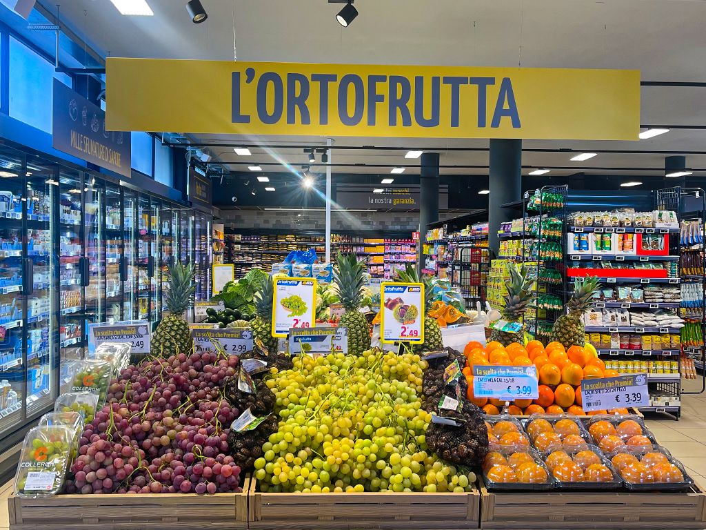 ARD Discount apre un nuovo punto vendita a Uta, in provincia di Cagliari1