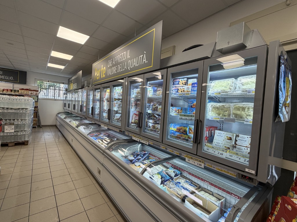 Nuova apertura ARD Discount in Calabria, a Montalto Uffugo0