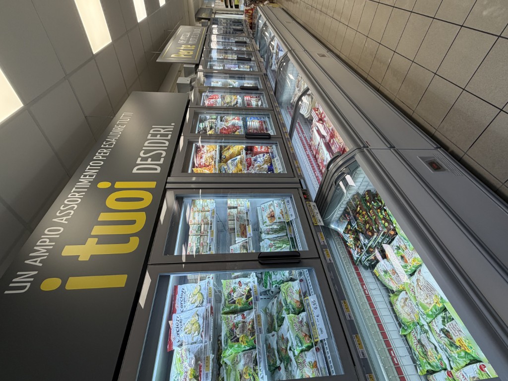 Nuova apertura ARD Discount in Calabria, a Montalto Uffugo1