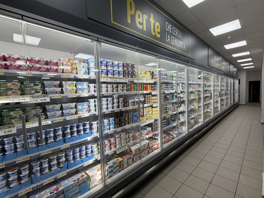 Nuova apertura ARD Discount in Calabria, a Montalto Uffugo4