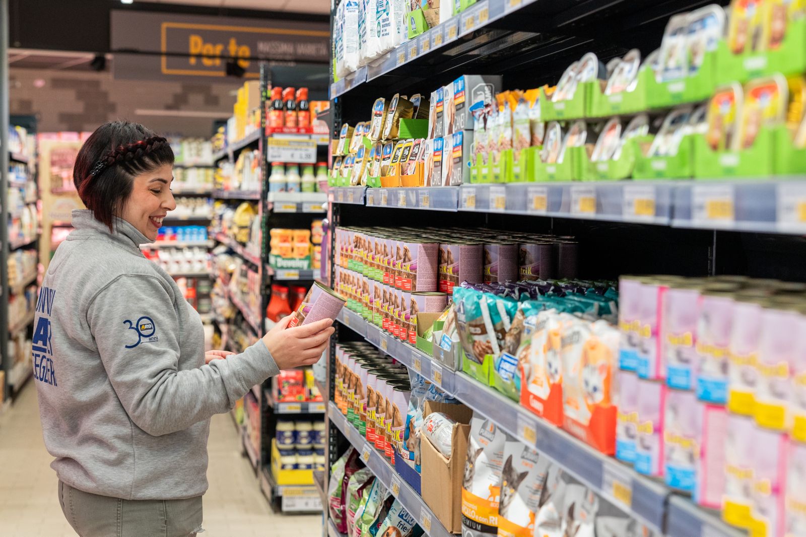 ARD Discount consolida la rete in Sardegna con il 20° punto vendita0