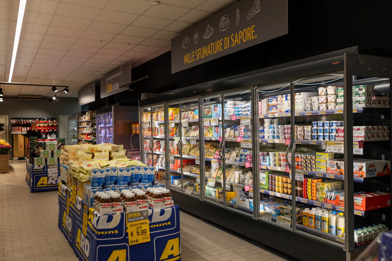 ARD Discount consolida la rete in Sardegna con il 20° punto vendita2