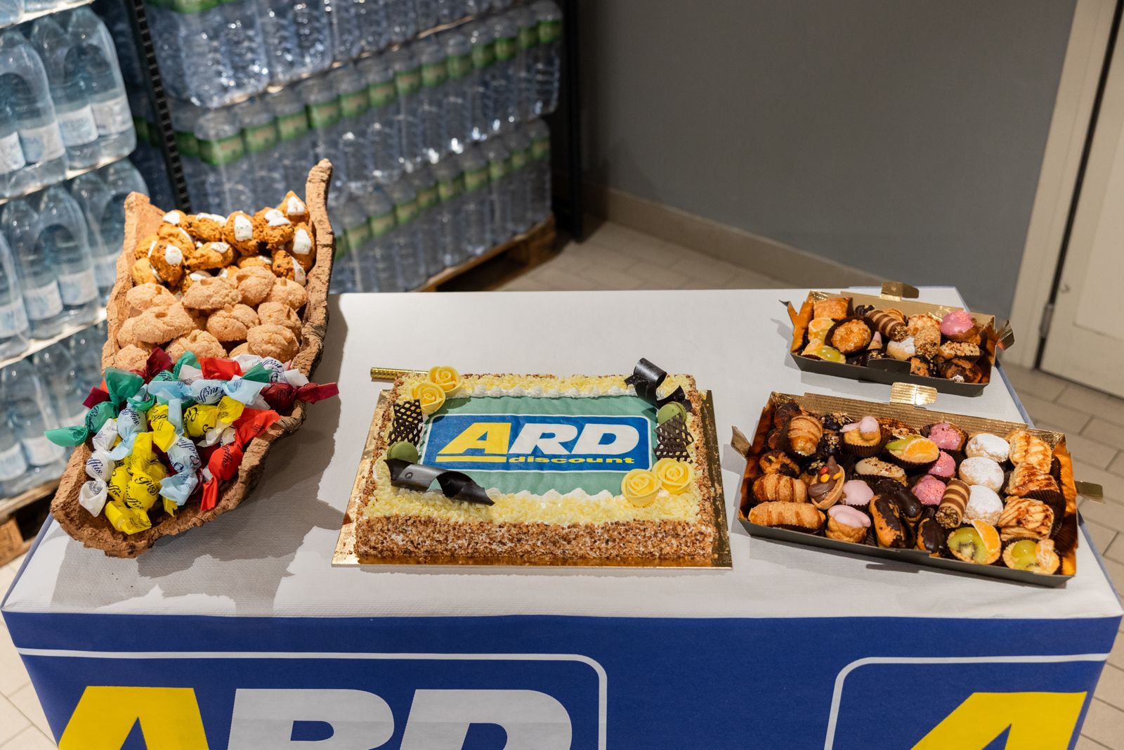 ARD Discount consolida la rete in Sardegna con il 20° punto vendita3