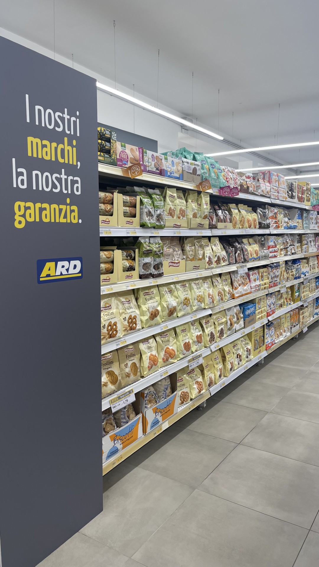 Nuovo punto vendita ARD Discount a Gela: il terzo store in città2