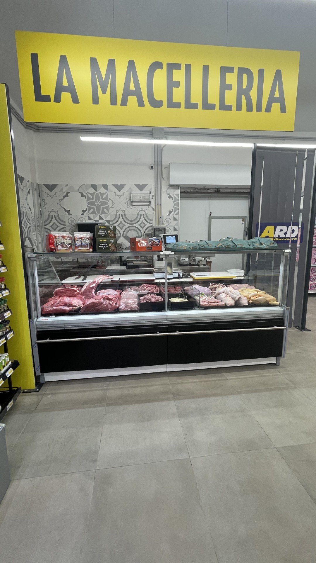 Nuovo punto vendita ARD Discount a Gela: il terzo store in città3