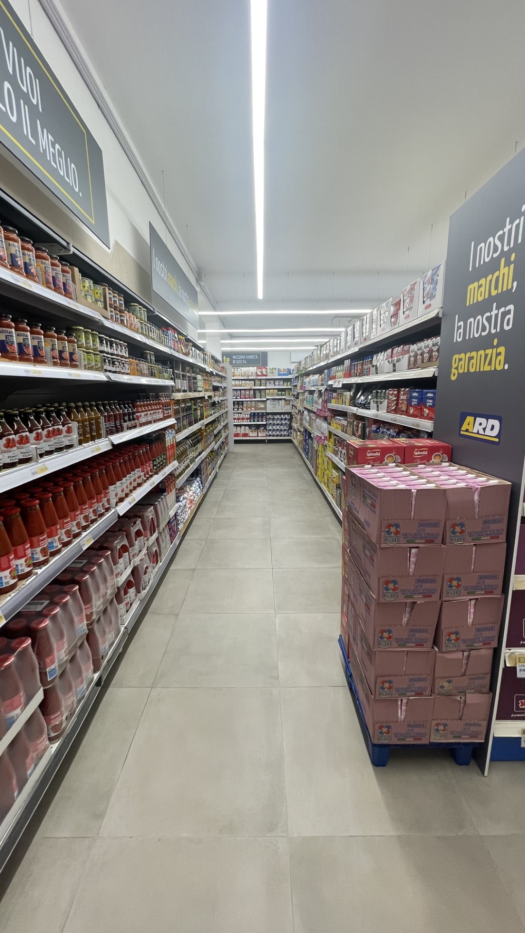 Nuovo punto vendita ARD Discount a Gela: il terzo store in città1