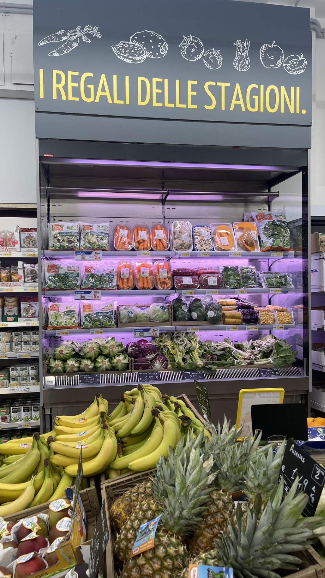 Nuovo punto vendita ARD Discount a Gela: il terzo store in città0