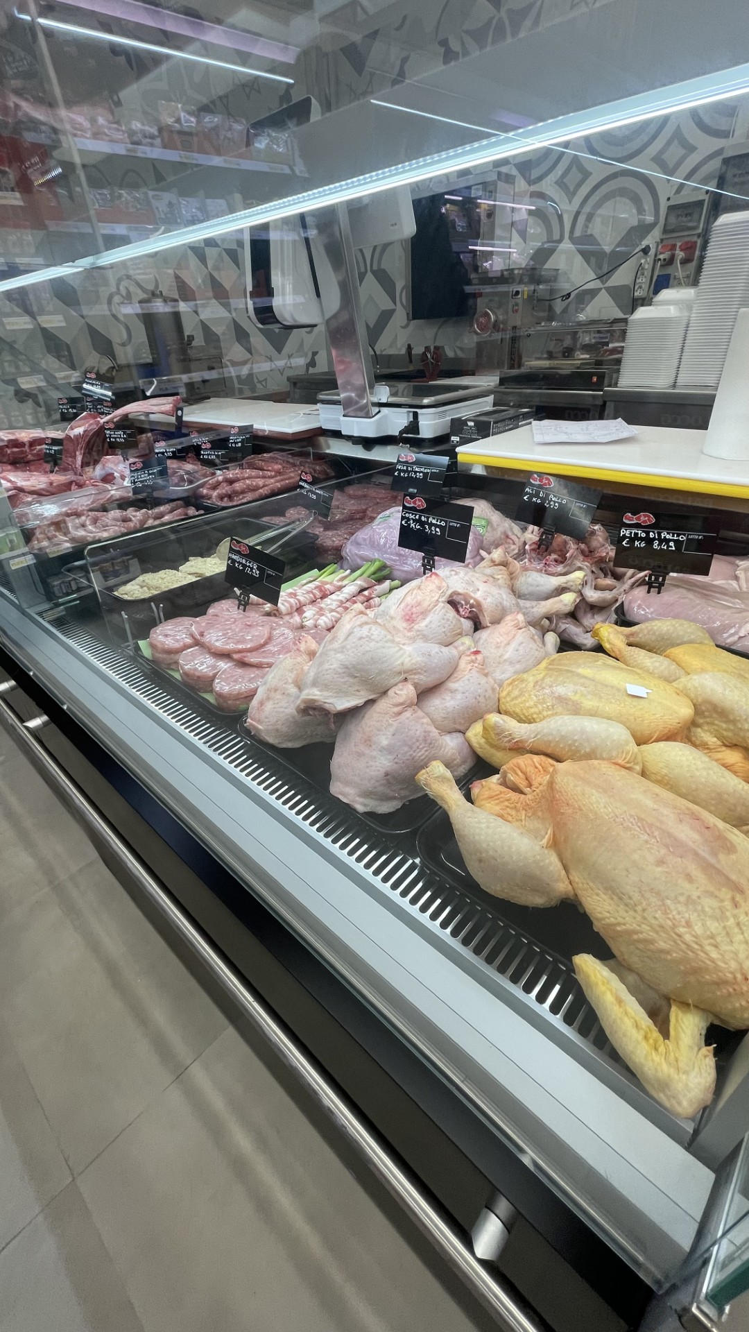 Nuovo punto vendita ARD Discount a Gela: il terzo store in città4