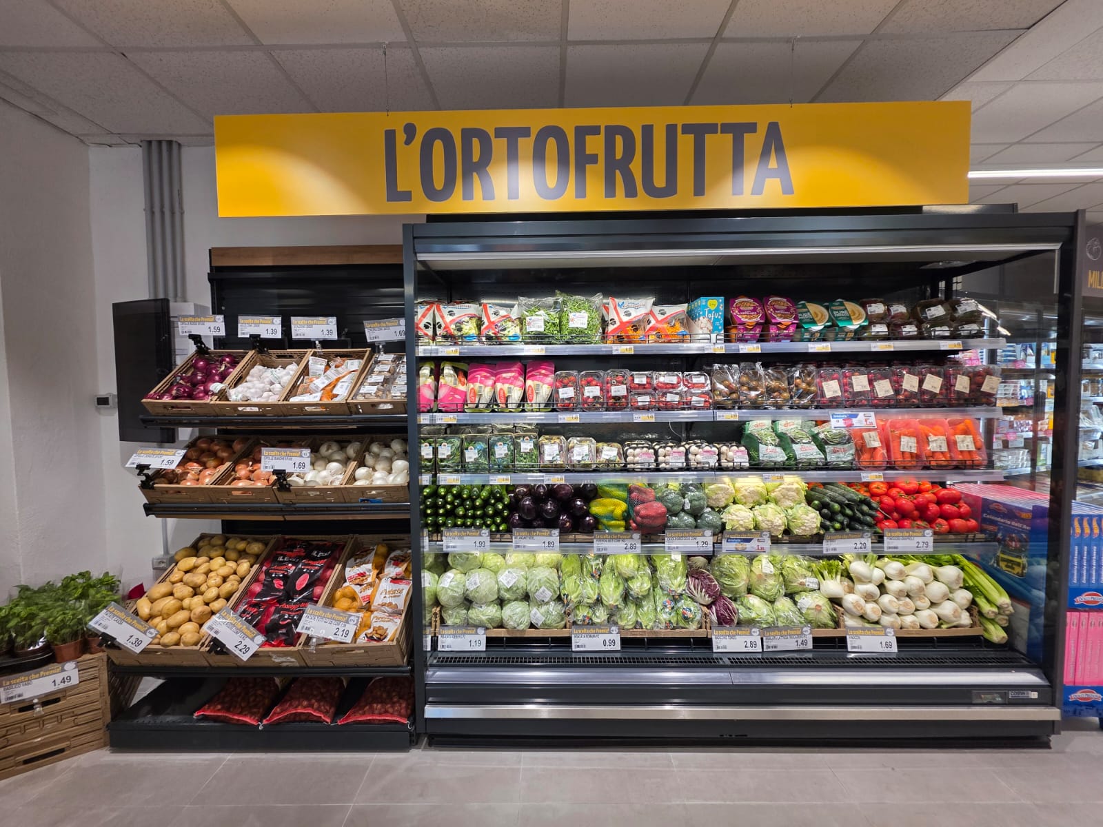 Nuova apertura ARD Discount a Decimoputzu: continua lo sviluppo dell’insegna in Sardegna0