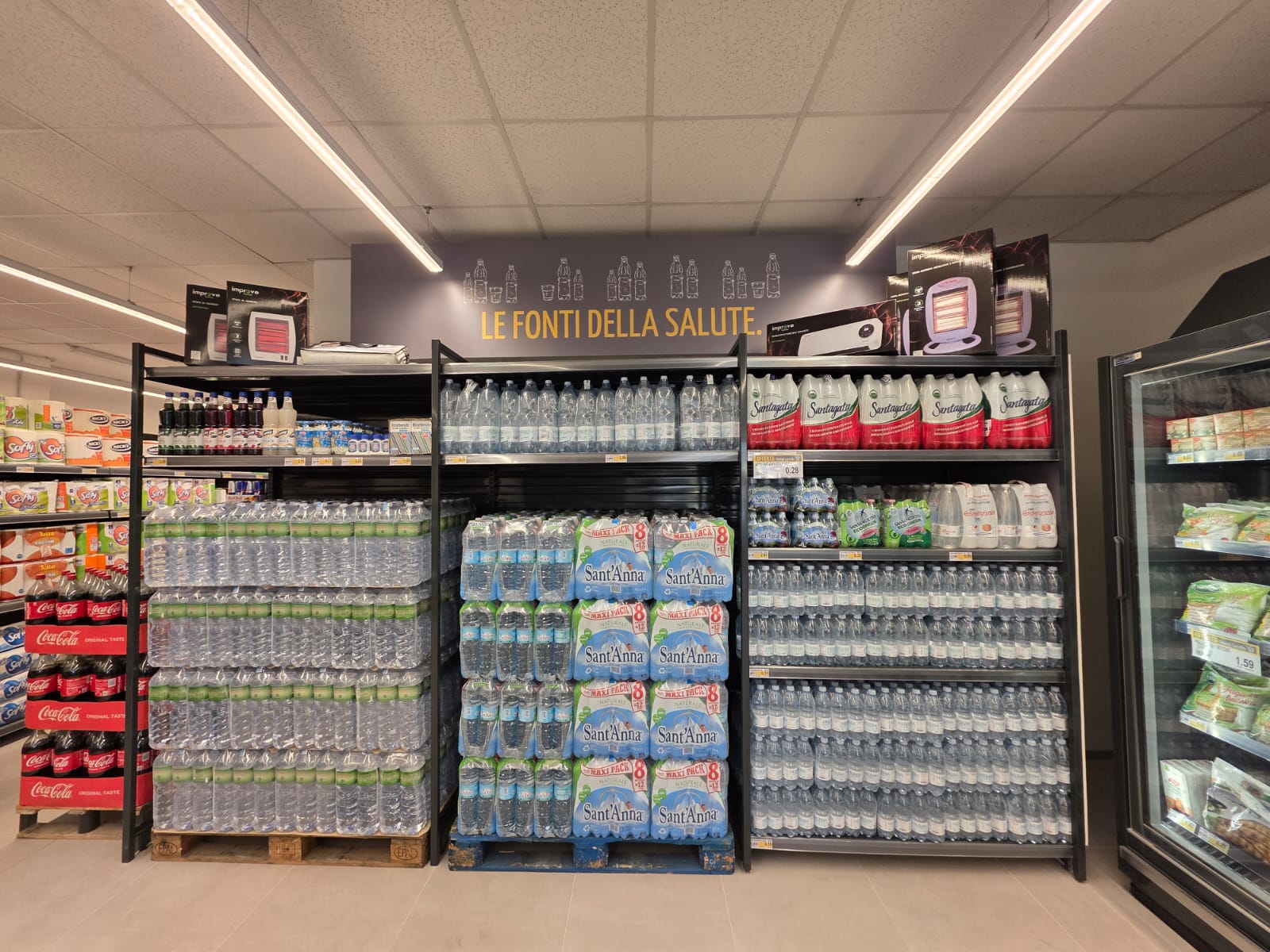 Nuova apertura ARD Discount a Decimoputzu: continua lo sviluppo dell’insegna in Sardegna6