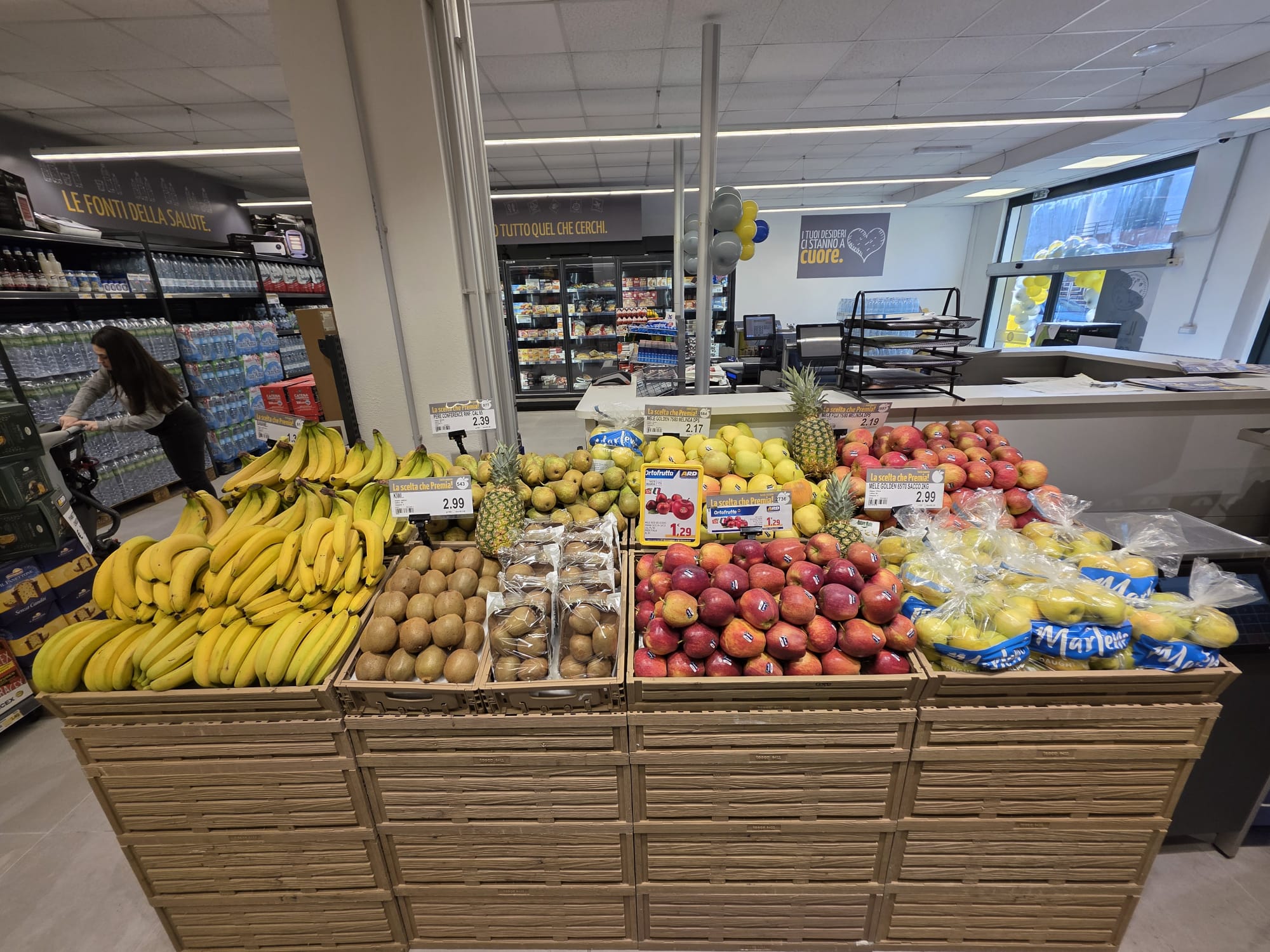 Nuova apertura ARD Discount a Decimoputzu: continua lo sviluppo dell’insegna in Sardegna3