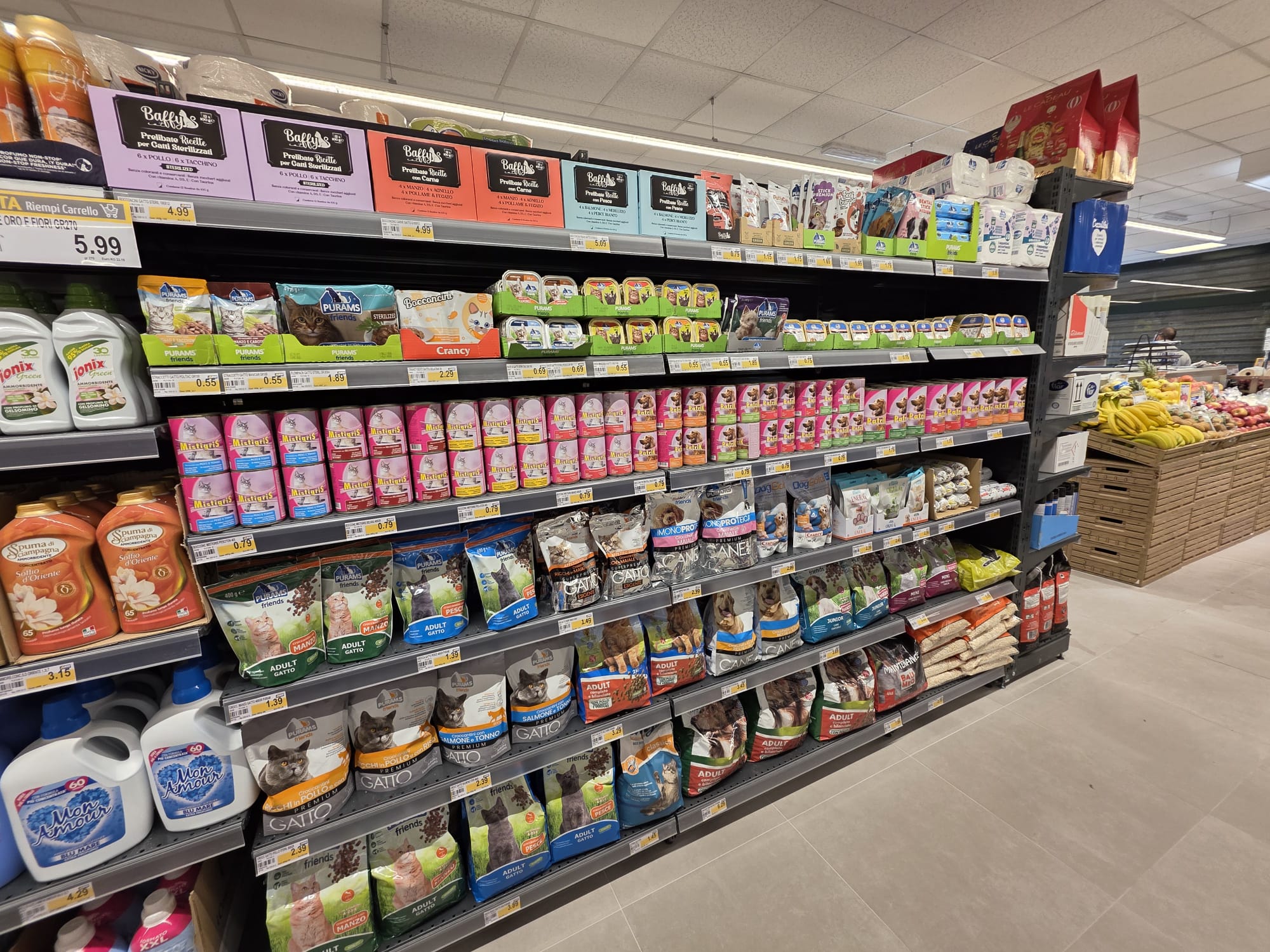 Nuova apertura ARD Discount a Decimoputzu: continua lo sviluppo dell’insegna in Sardegna4