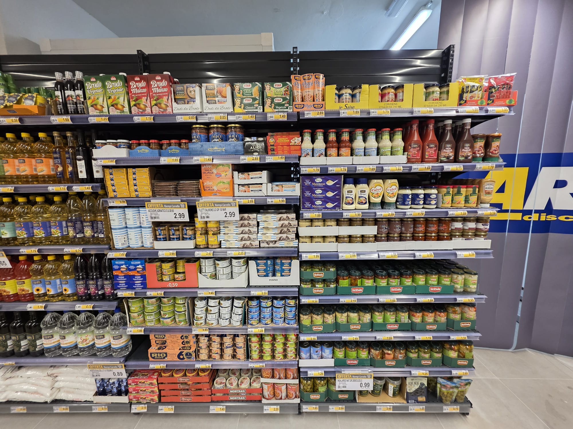 Nuova apertura ARD Discount a Decimoputzu: continua lo sviluppo dell’insegna in Sardegna5