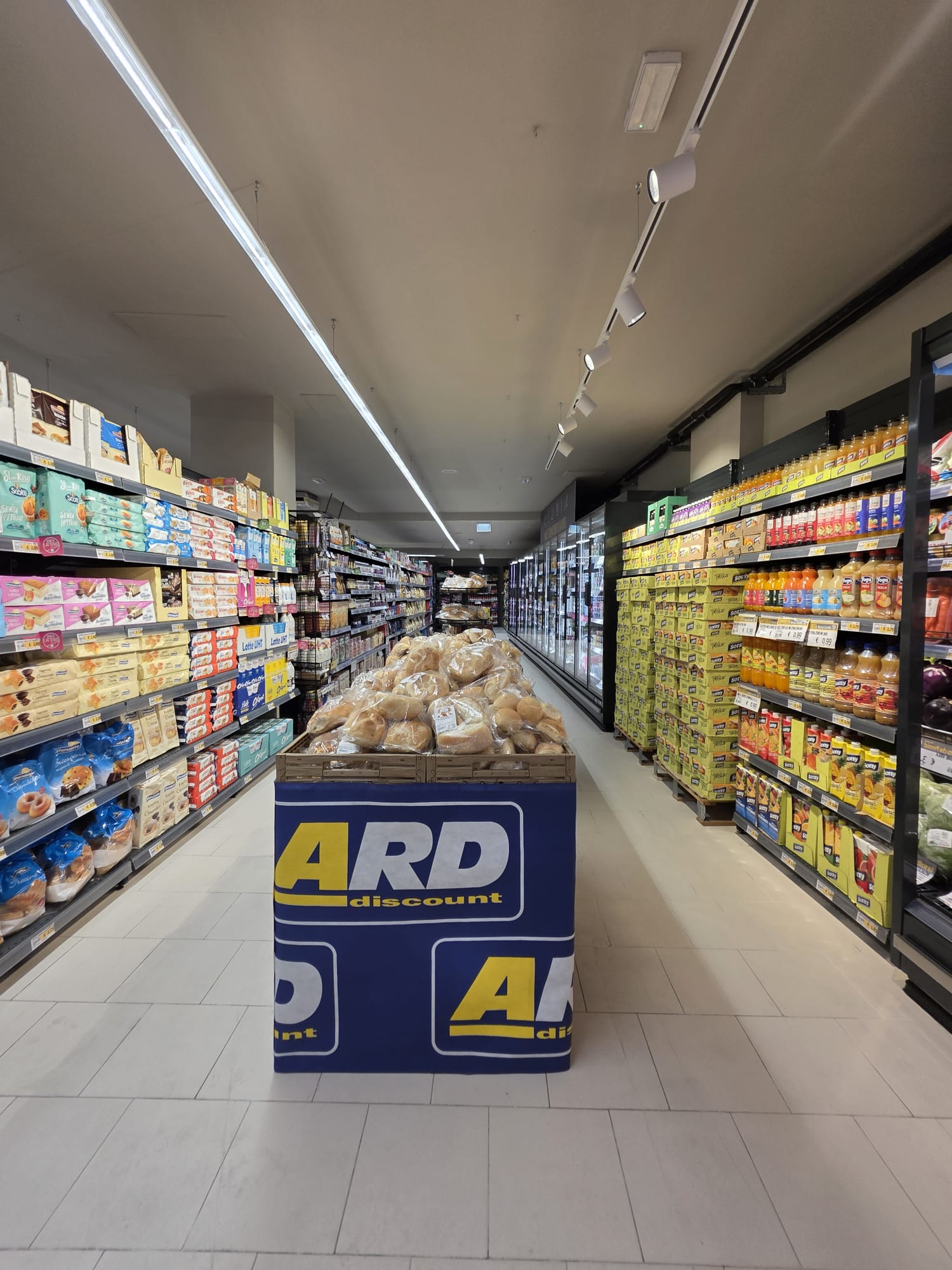 ARD Discount apre un nuovo punto vendita a Cagliari: è il 22° store in Sardegna5