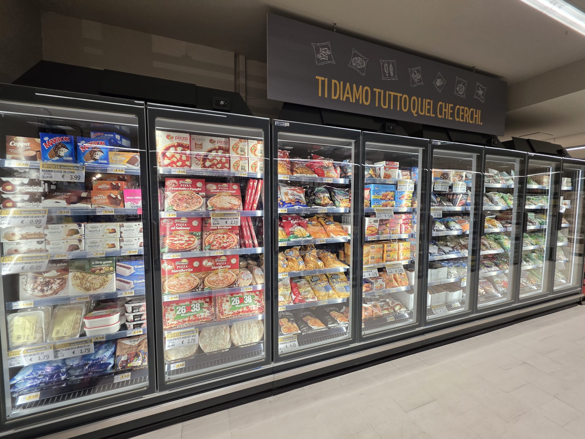 ARD Discount apre un nuovo punto vendita a Cagliari: è il 22° store in Sardegna2