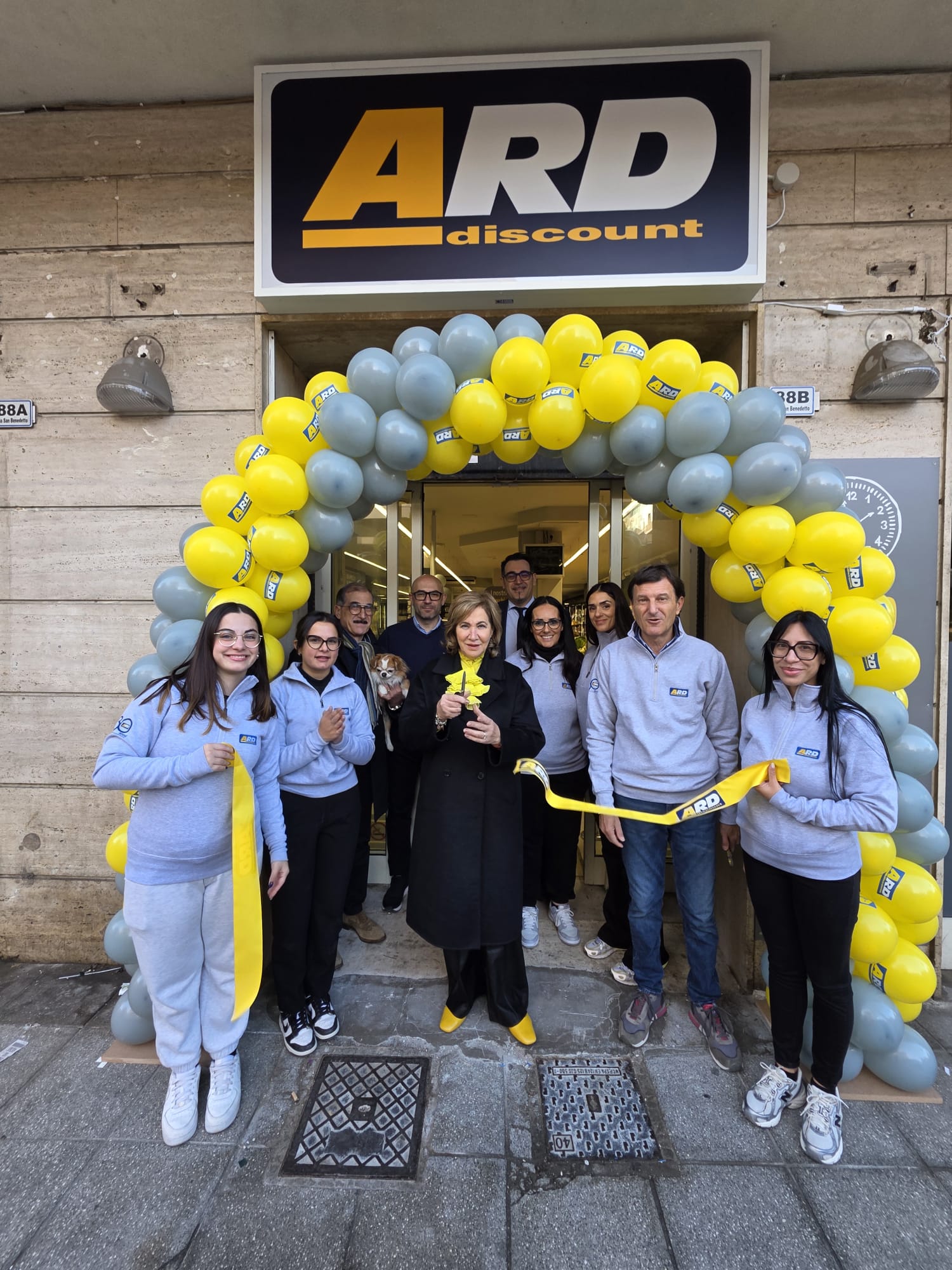 ARD Discount apre un nuovo punto vendita a Cagliari: è il 22° store in Sardegna6