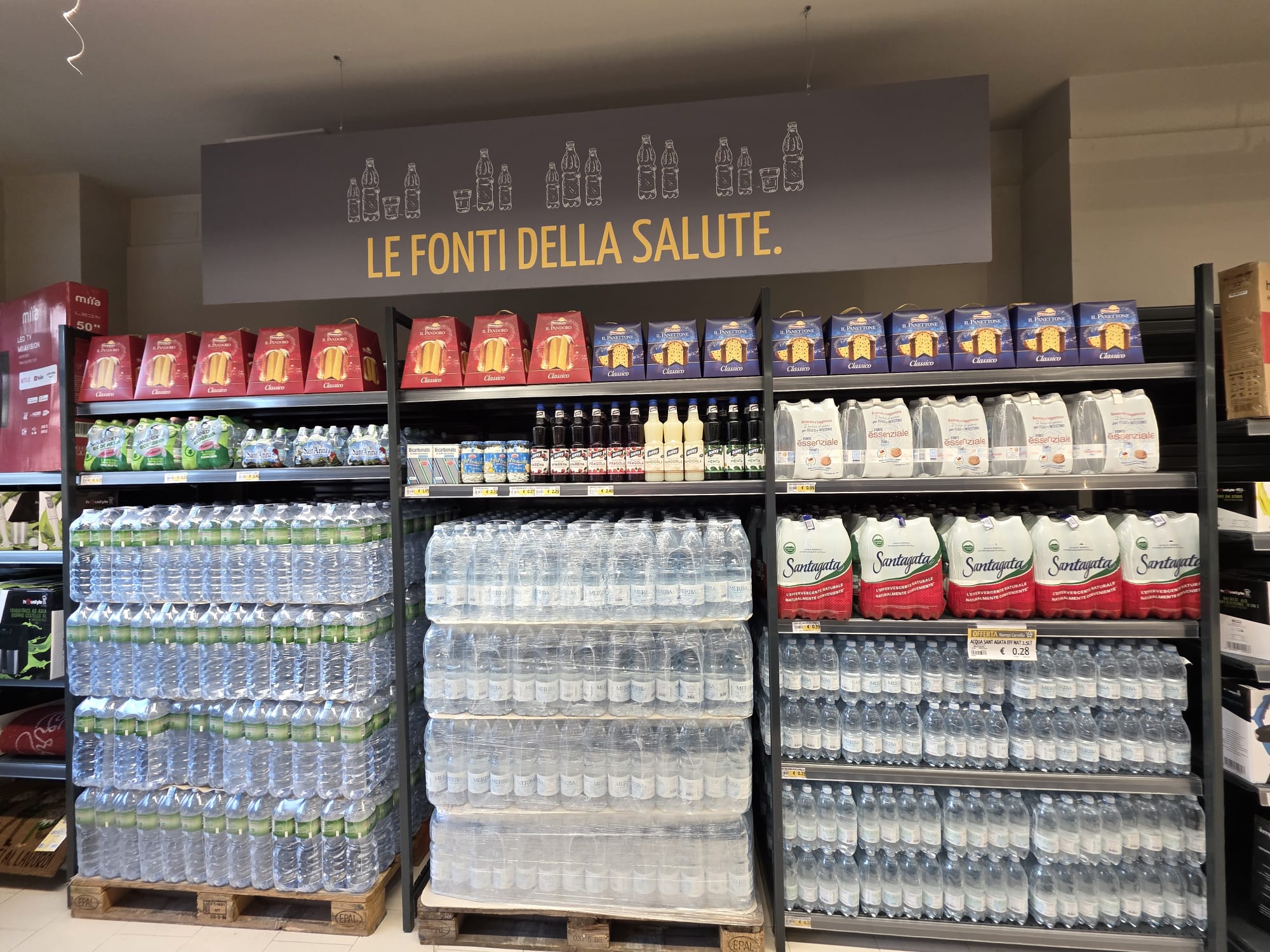 ARD Discount apre un nuovo punto vendita a Cagliari: è il 22° store in Sardegna4