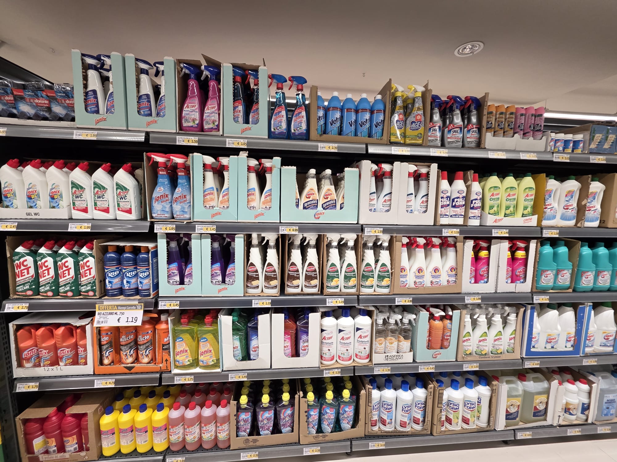 ARD Discount apre un nuovo punto vendita a Cagliari: è il 22° store in Sardegna3