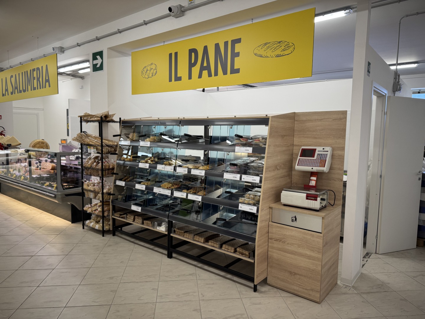 Nuove aperture ARD Discount in provincia di Palermo e Messina: inaugurati i punti vendita di Corleone, Cefalà Diana e Patti13