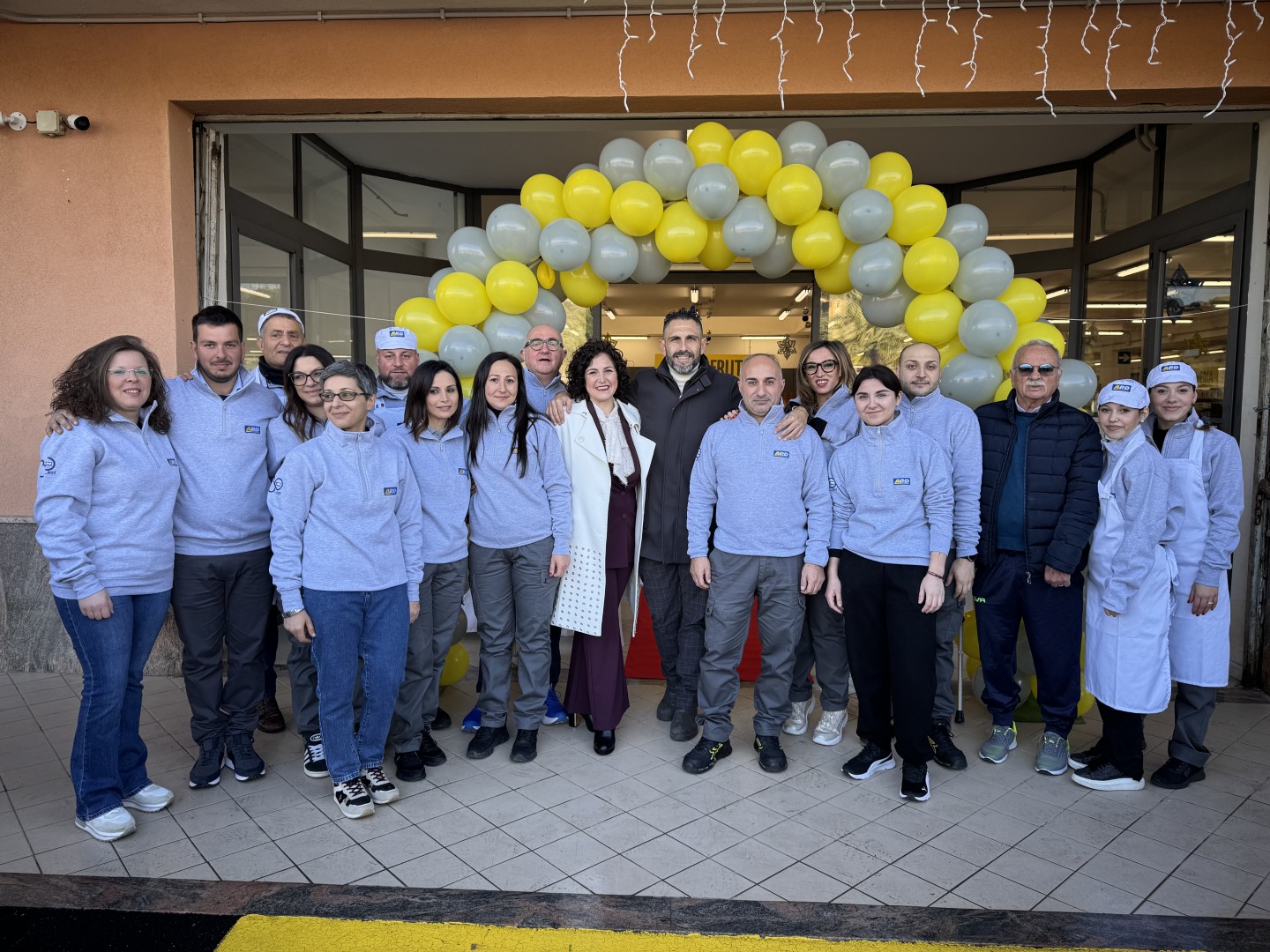 Nuove aperture ARD Discount in provincia di Palermo e Messina: inaugurati i punti vendita di Corleone, CefalĂ Diana e Patti0