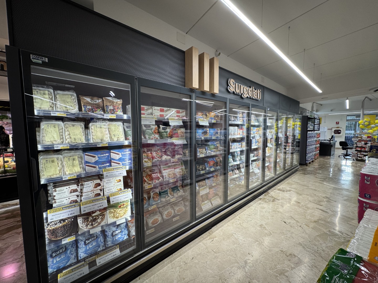 Nuove aperture ARD Discount in provincia di Palermo e Messina: inaugurati i punti vendita di Corleone, CefalĂ Diana e Patti7