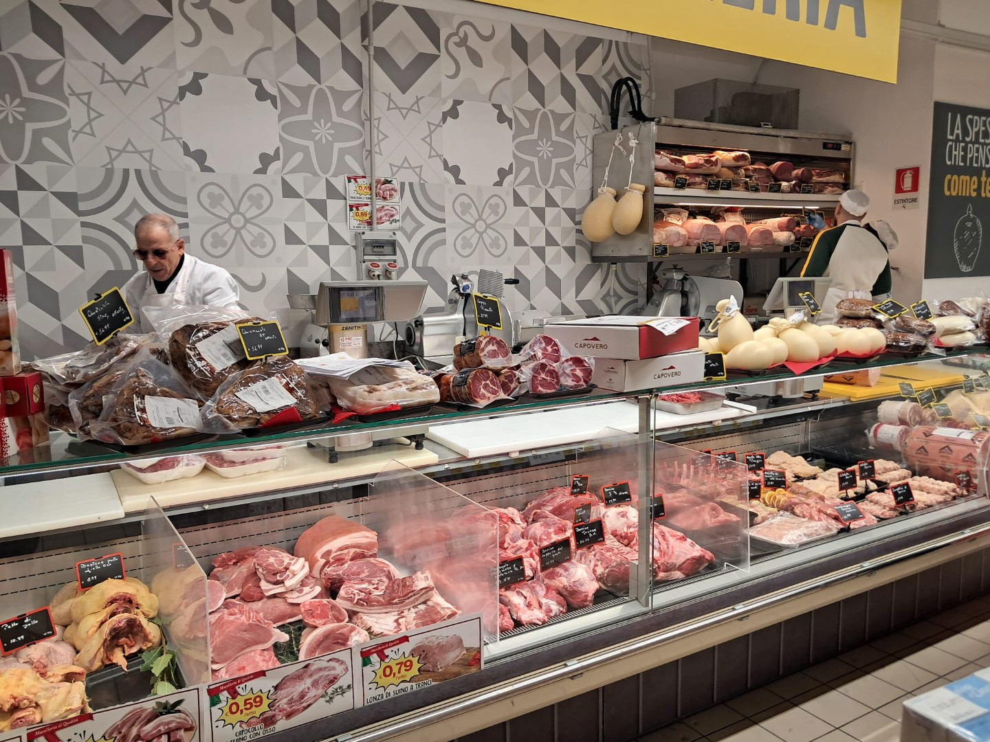 Nuove aperture ARD Discount in provincia di Palermo e Messina: inaugurati i punti vendita di Corleone, Cefalà Diana e Patti14