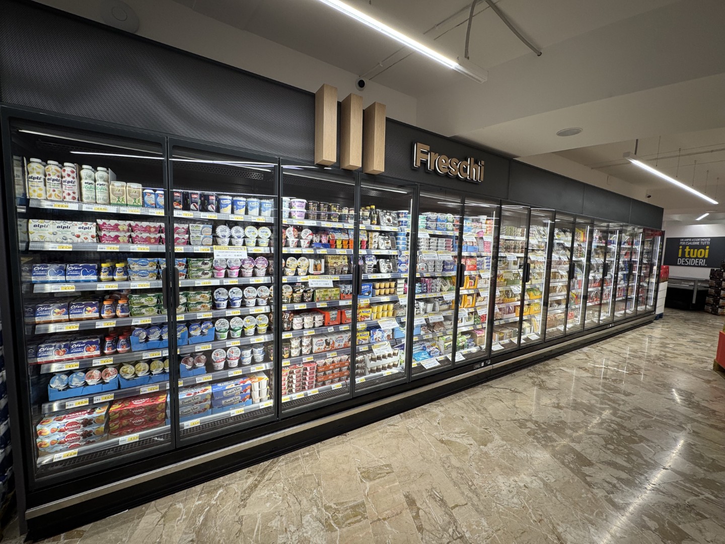 Nuove aperture ARD Discount in provincia di Palermo e Messina: inaugurati i punti vendita di Corleone, CefalĂ Diana e Patti8