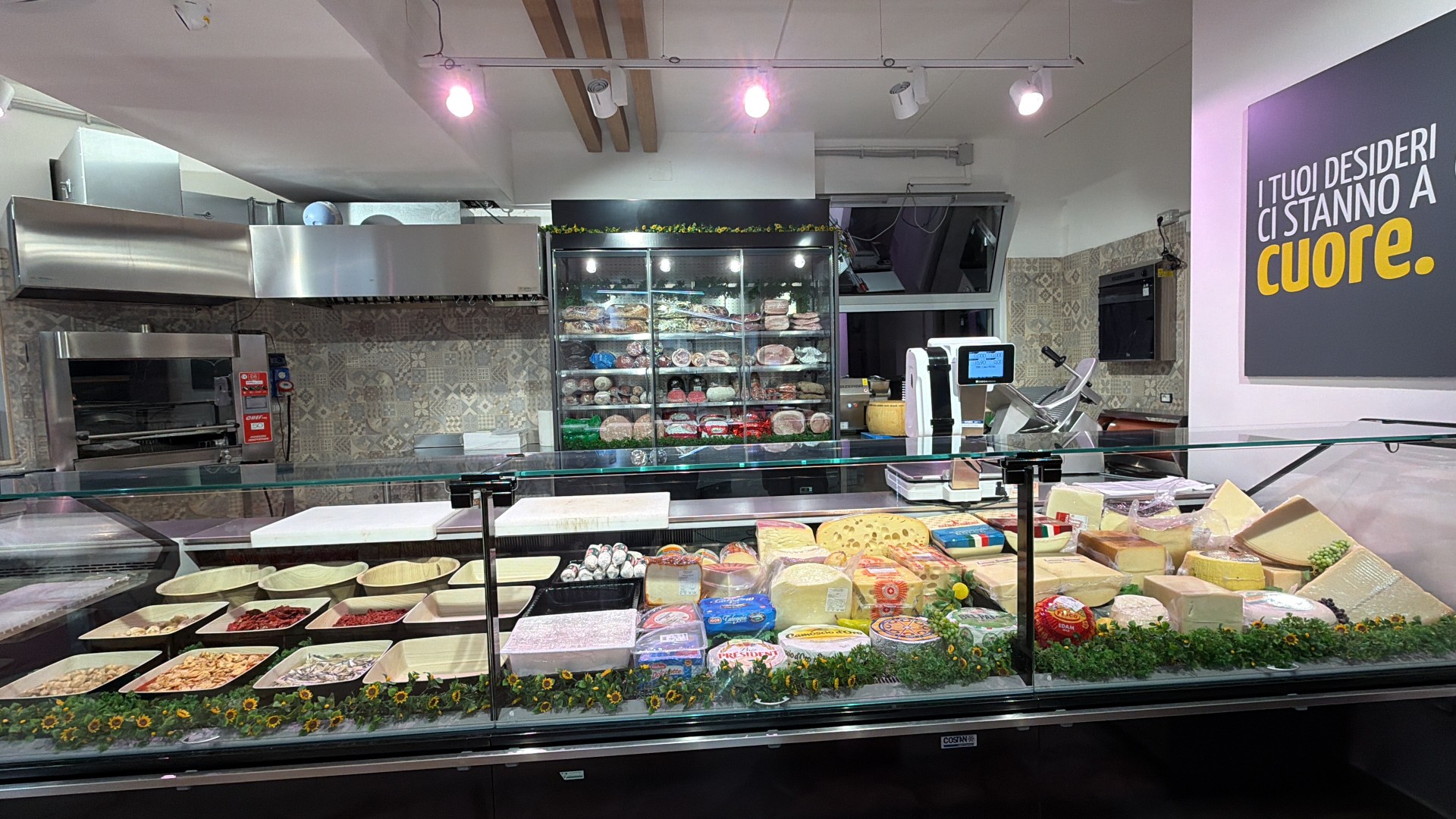 Nuove aperture ARD Discount in provincia di Palermo e Messina: inaugurati i punti vendita di Corleone, CefalĂ Diana e Patti11