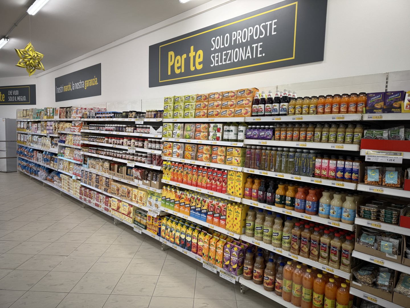 Nuove aperture ARD Discount in provincia di Palermo e Messina: inaugurati i punti vendita di Corleone, CefalĂ Diana e Patti19