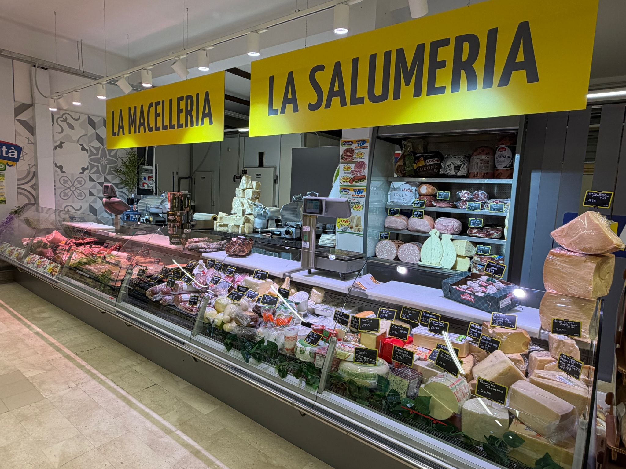 Nuova apertura ARD Discount a Rocca di Caprileone: dicembre si chiude con unâaltra inaugurazione in Sicilia2