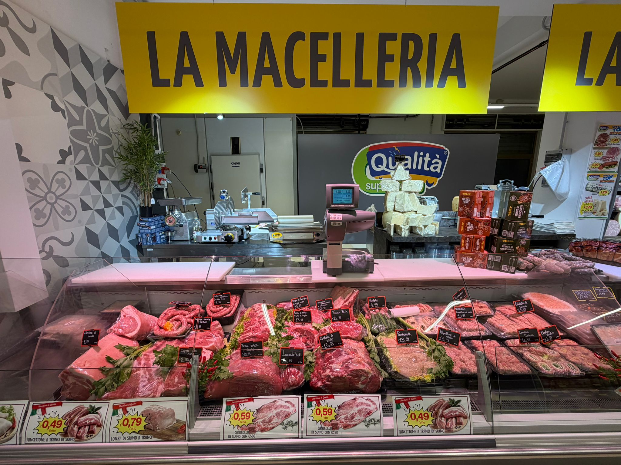 Nuova apertura ARD Discount a Rocca di Caprileone: dicembre si chiude con unâaltra inaugurazione in Sicilia4