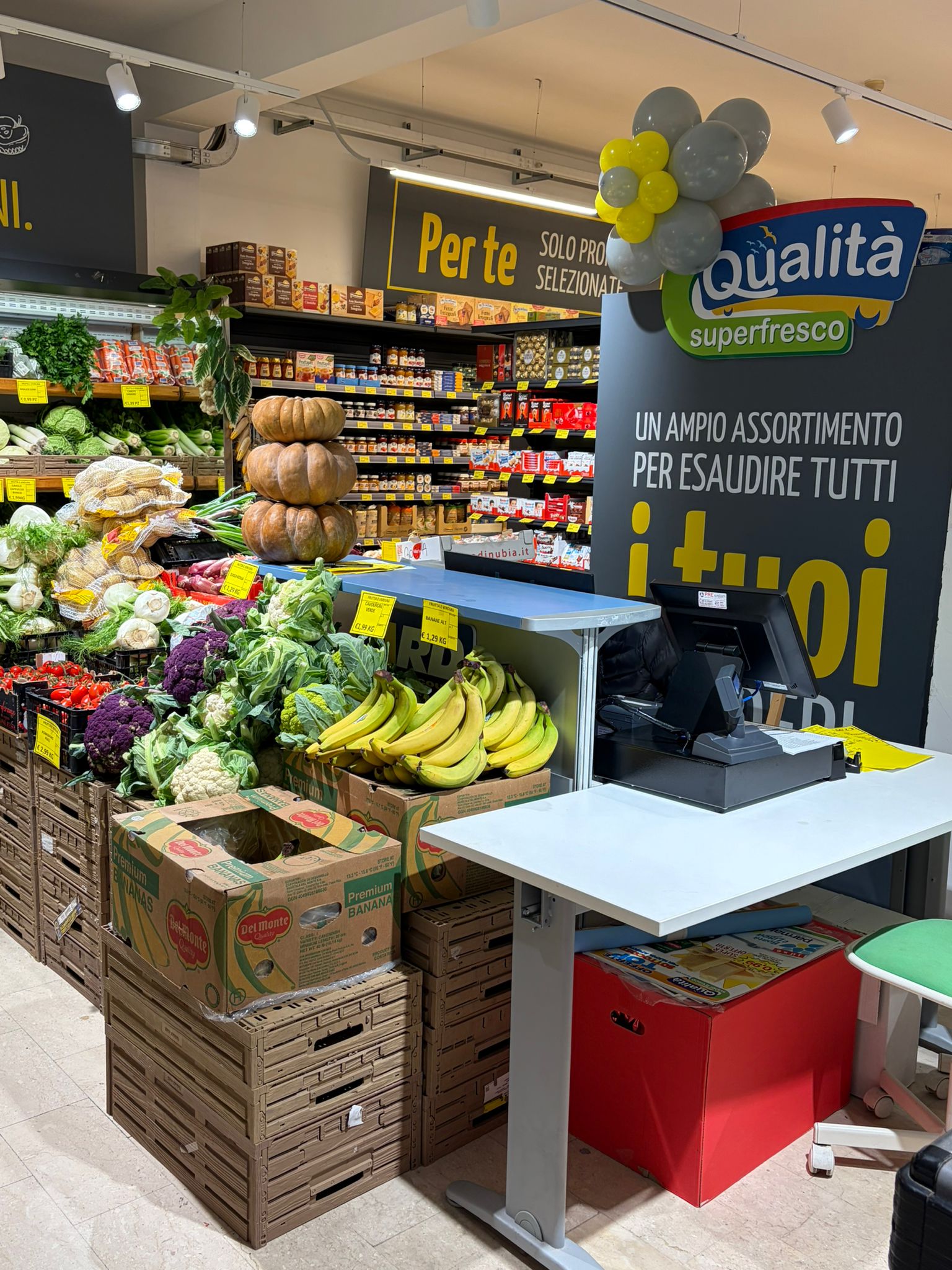 Nuova apertura ARD Discount a Rocca di Caprileone: dicembre si chiude con unâaltra inaugurazione in Sicilia9