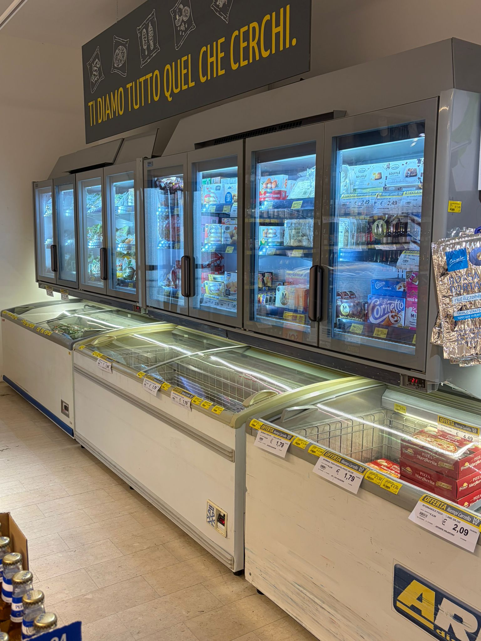 Nuova apertura ARD Discount a Rocca di Caprileone: dicembre si chiude con unâaltra inaugurazione in Sicilia8