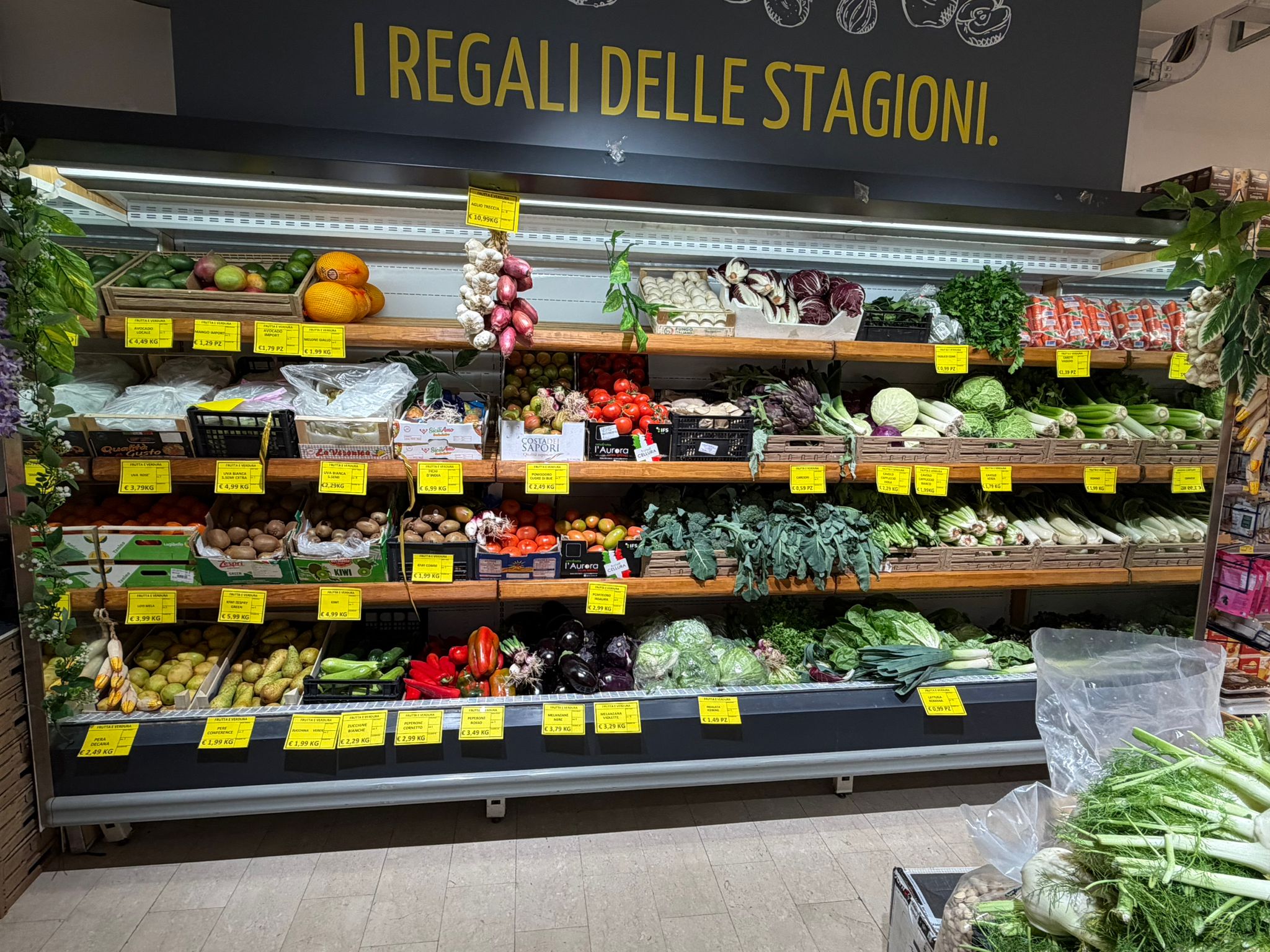 Nuova apertura ARD Discount a Rocca di Caprileone: dicembre si chiude con unâaltra inaugurazione in Sicilia10