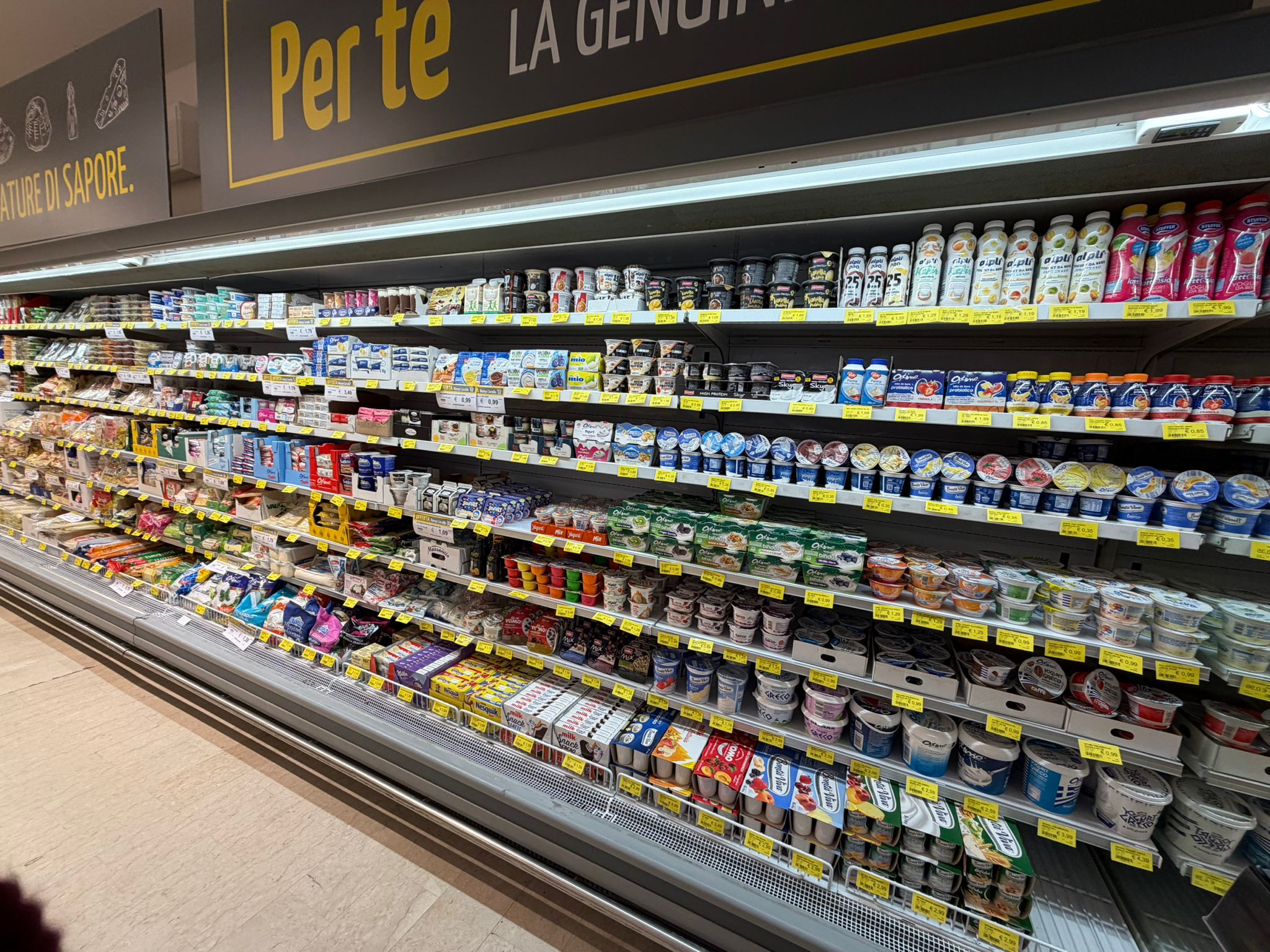 Nuova apertura ARD Discount a Rocca di Caprileone: dicembre si chiude con unâaltra inaugurazione in Sicilia3