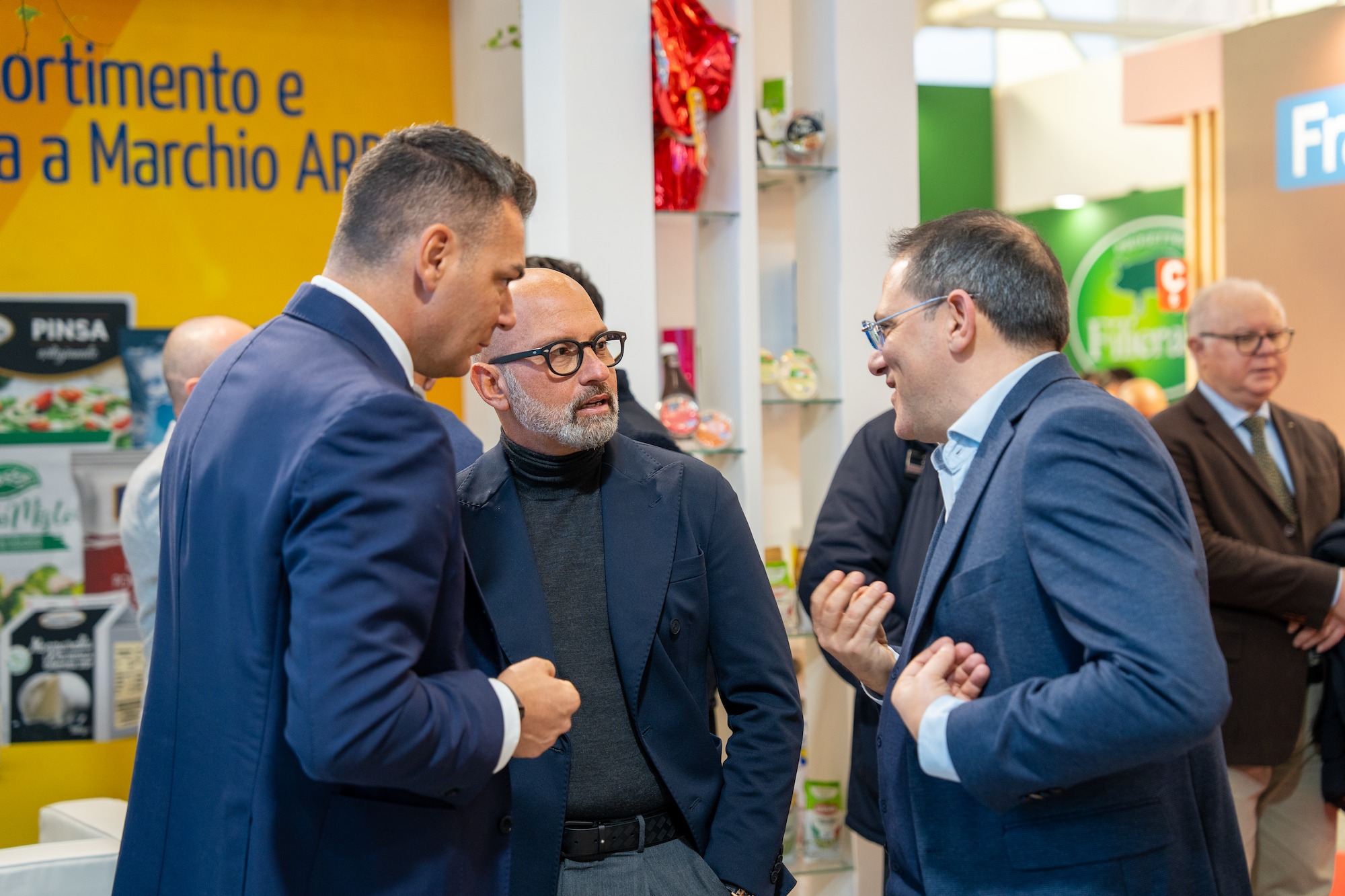 ARD Discount: crescita nel sud italia, innovazione al centro della MDD e tanti progetti per il 20264