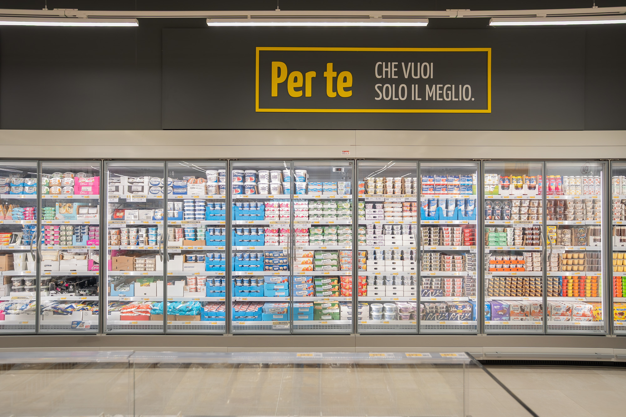 ARD Discount: riapre il punto vendita di via G. Savonarola a Palermo dopo un importante intervento di ristrutturazione1