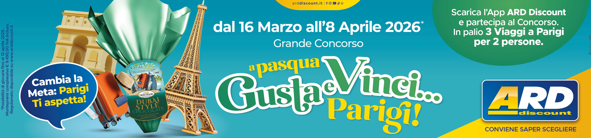 ARD Disount - offerte