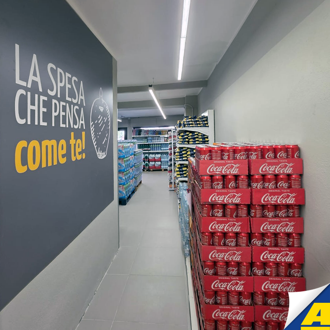 ARD Discount inaugura un nuovo punto vendita a Gonnesa, in Sardegna7