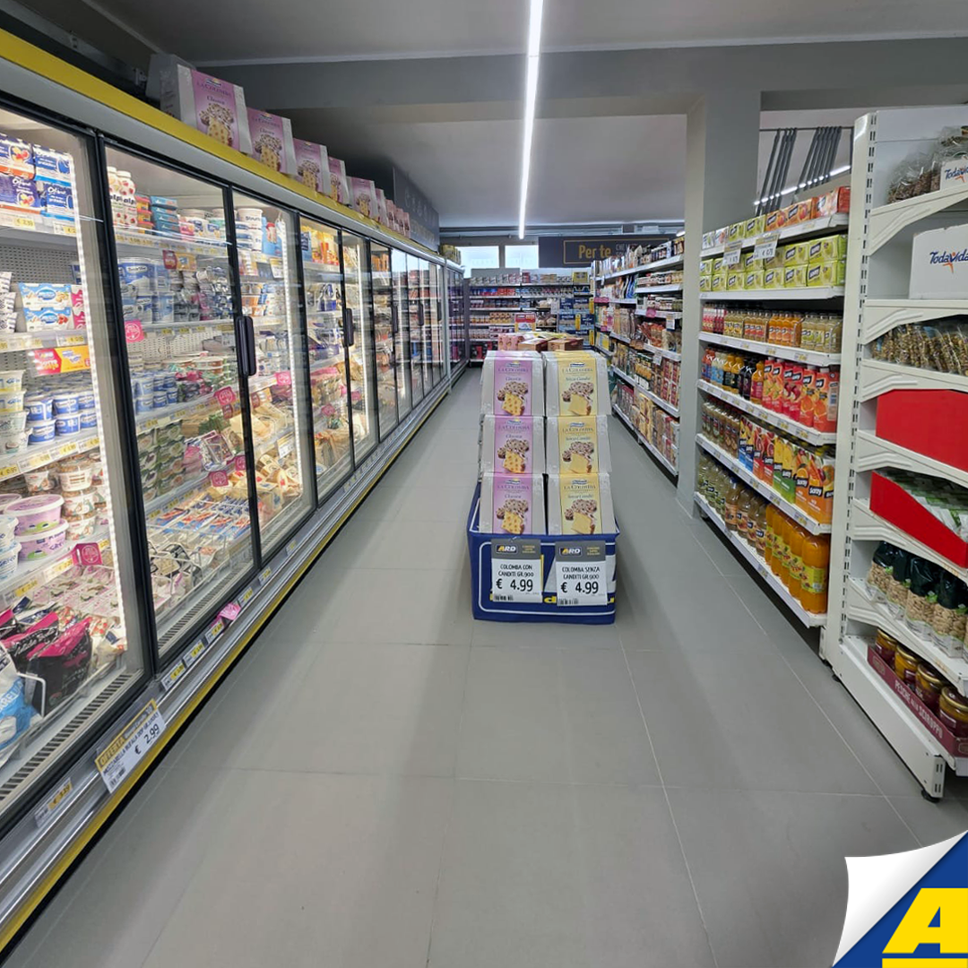 ARD Discount inaugura un nuovo punto vendita a Gonnesa, in Sardegna5