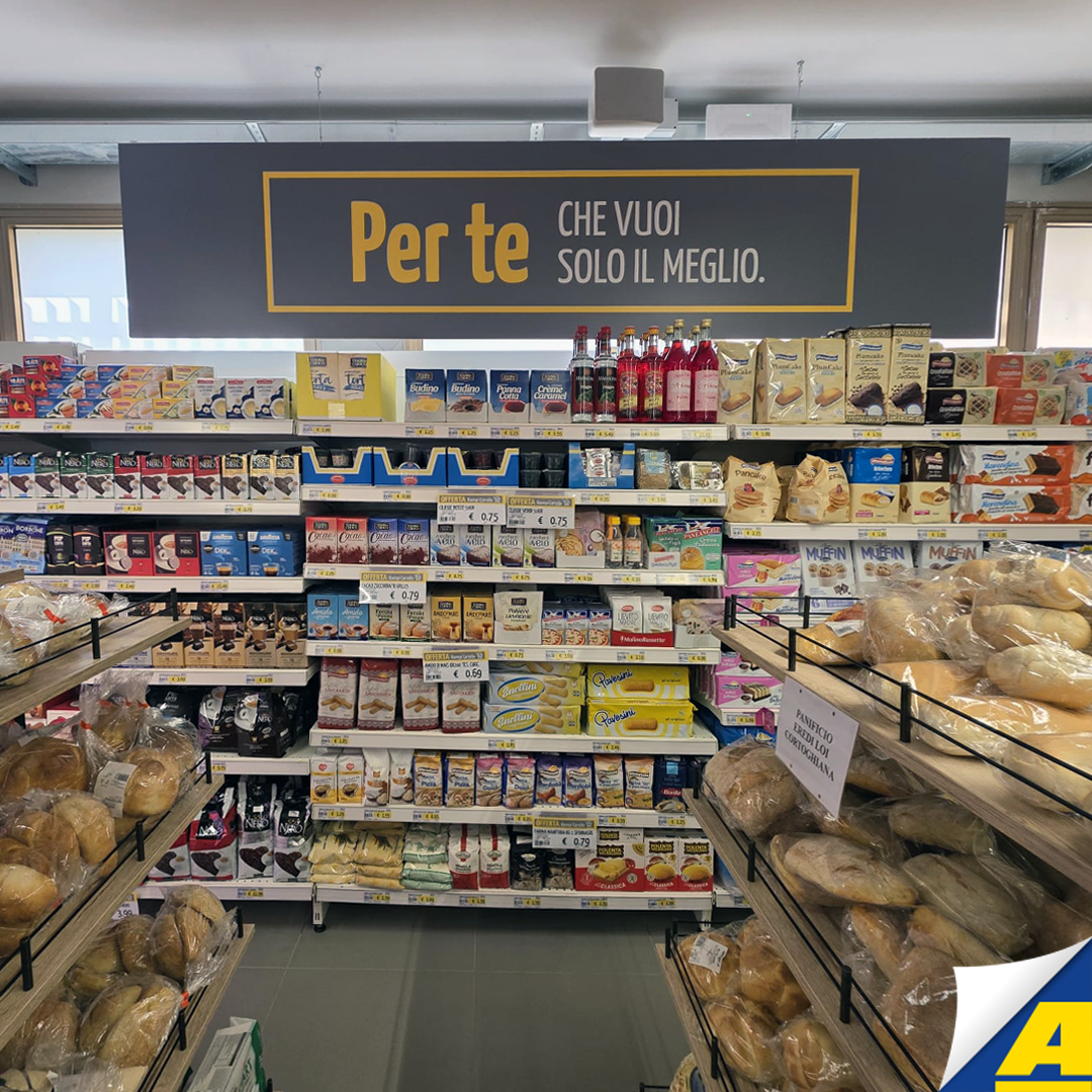 ARD Discount inaugura un nuovo punto vendita a Gonnesa, in Sardegna1