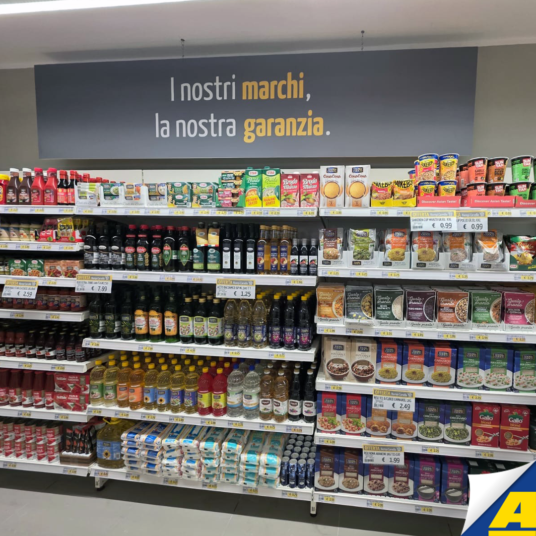 ARD Discount inaugura un nuovo punto vendita a Gonnesa, in Sardegna4