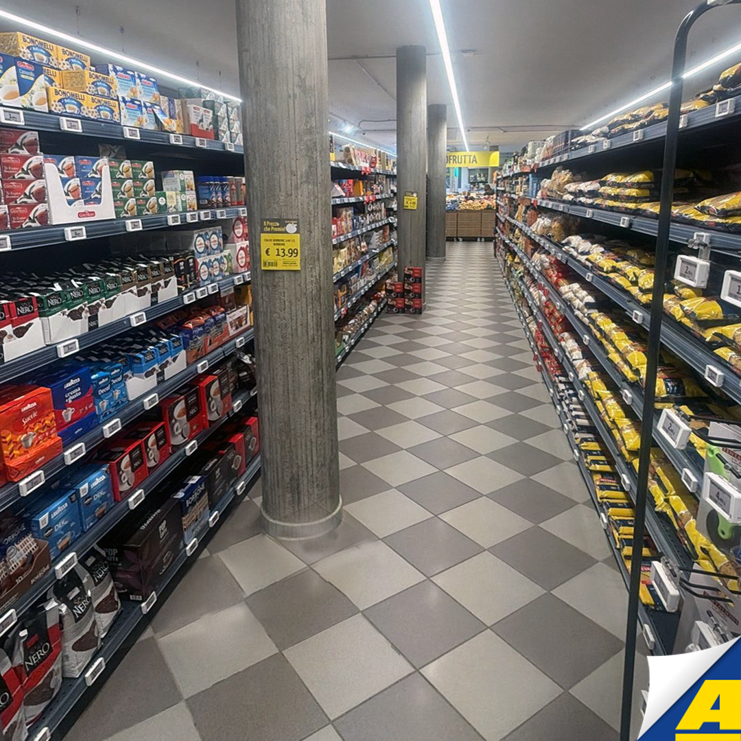 ARD Discount inaugura un nuovo punto vendita a Gonnesa, in Sardegna6